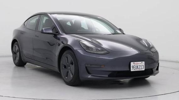 TESLA MODEL 3 2023 5YJ3E1EA1PF465310 image